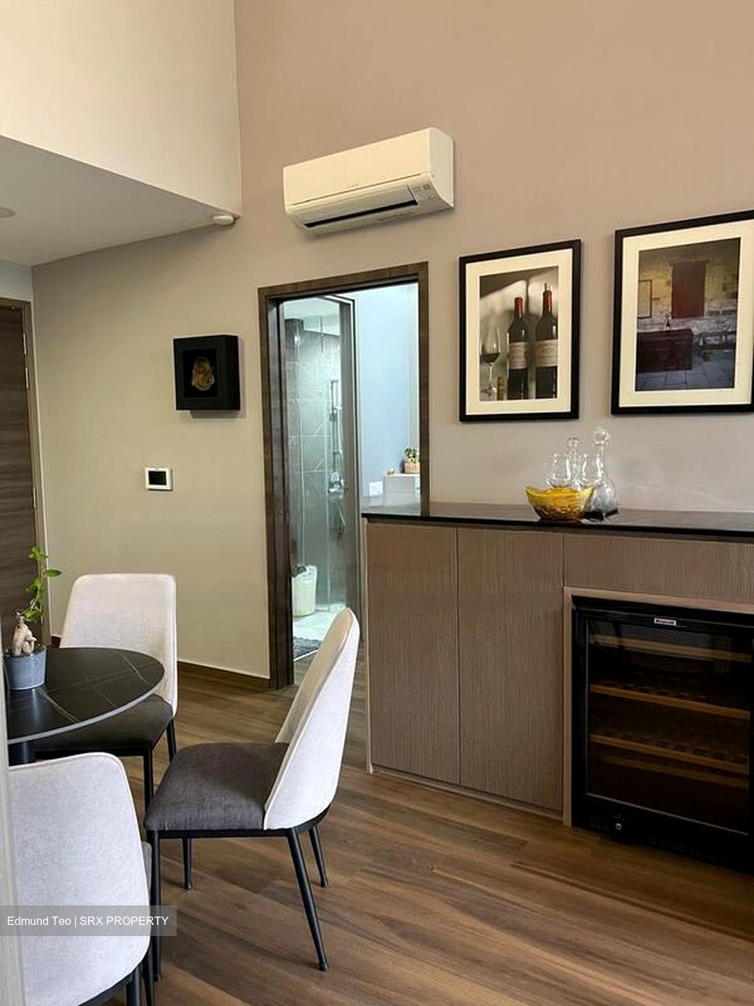 The Florence Residences (D19), Apartment #496379481